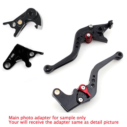 Brake Clutch Lever for Yamaha MT-09 Tracer 900/GT, YZF R6 (2021-2022, 2017-2020)