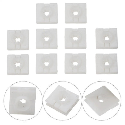 Rocket Molding Retainer Clips for 2008-2016 Benz Smart Fortwo (2008-2016)