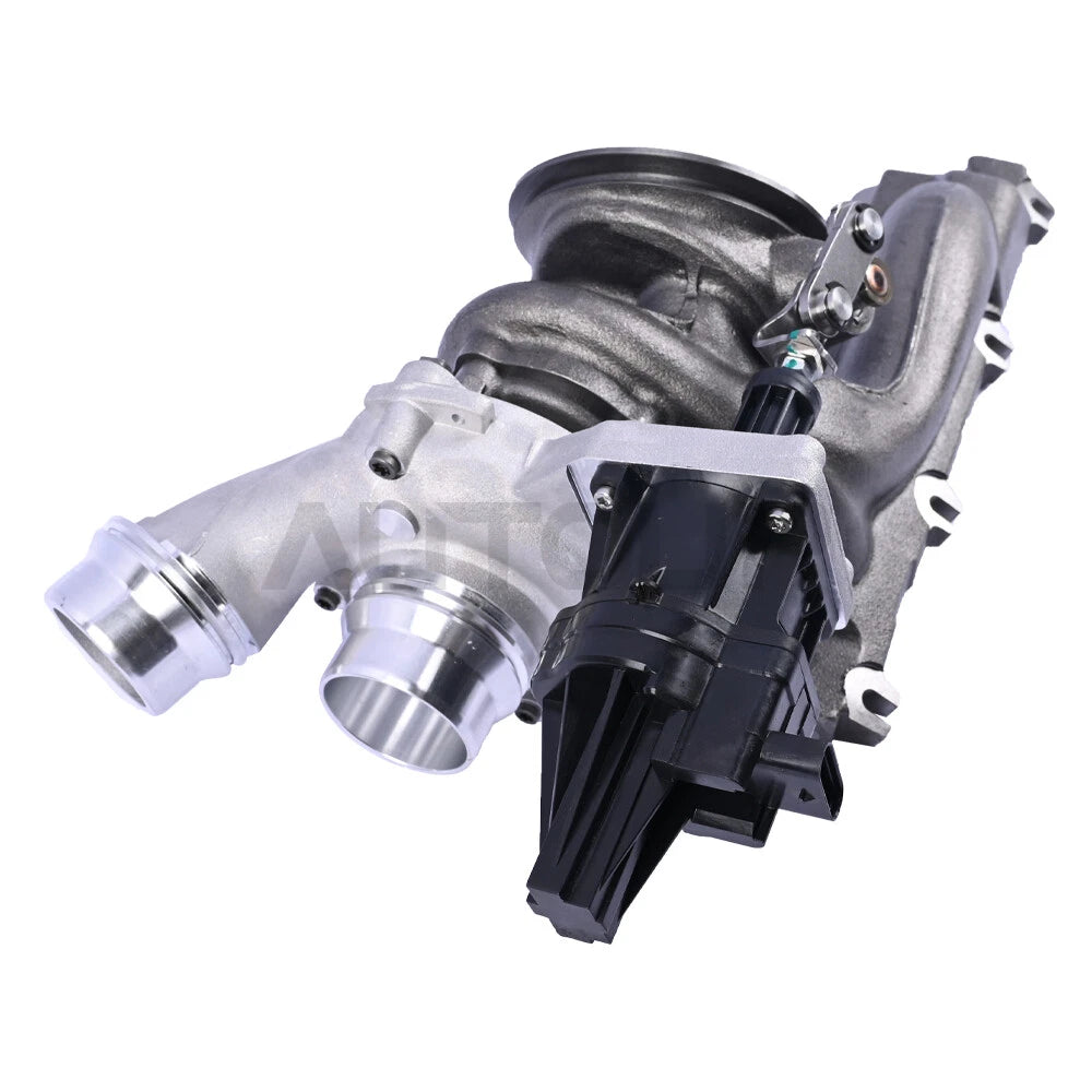 Turbocharger w/ Actuator for BMW 318i F30 F31 (2015–2015)