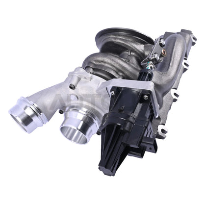 Turbocharger w/ Actuator for BMW 318i F30 F31 (2015–2015)