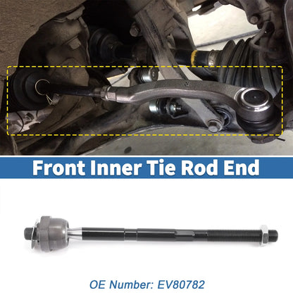Front Inner Tie Rod Ends for Jeep Grand Cherokee (2005-2010)