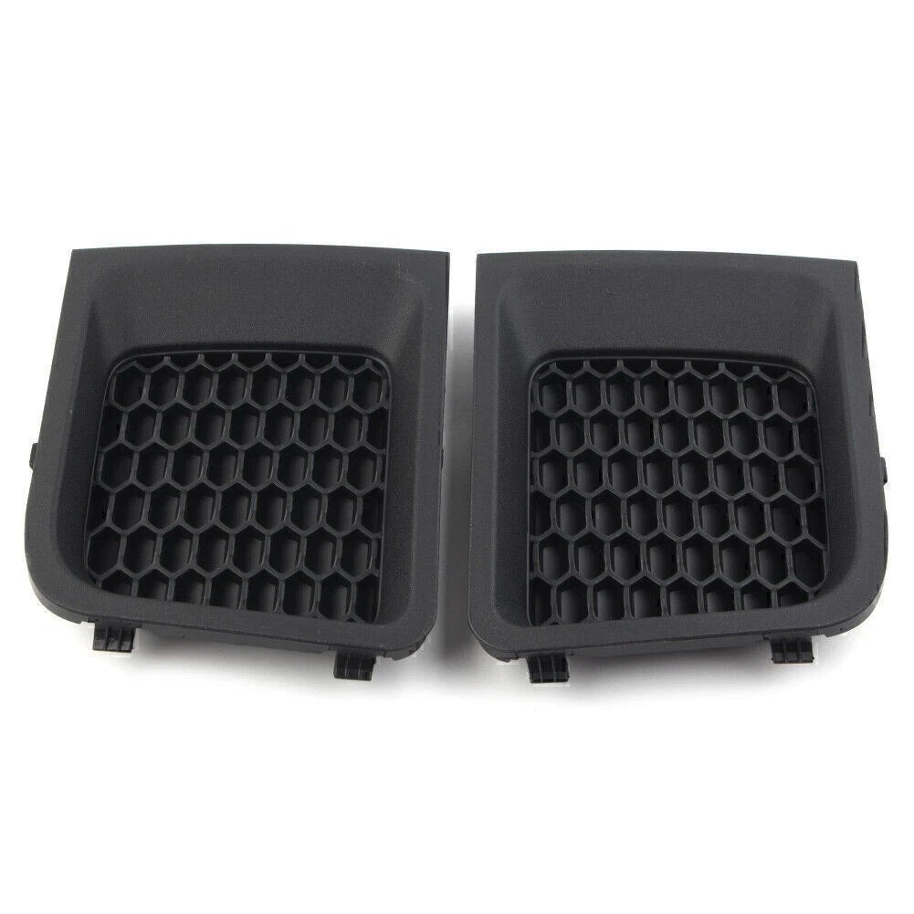 Front Lower Bumper Grille Bezel for Jeep Renegade (2015-2020)