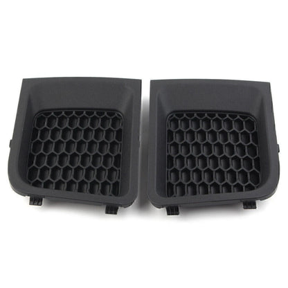 Front Lower Bumper Grille Bezel for Jeep Renegade (2015-2020)