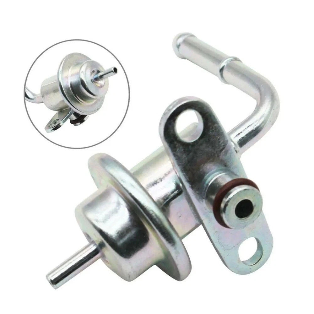 Fuel Pressure Regulator for Toyota Tacoma Tundra FJ Cruiser (2005-2012)