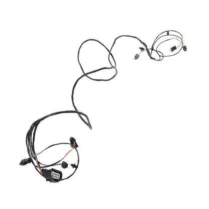 Front Bumper Wiring Harness for Land Rover Range Rover (2013-2017) Black