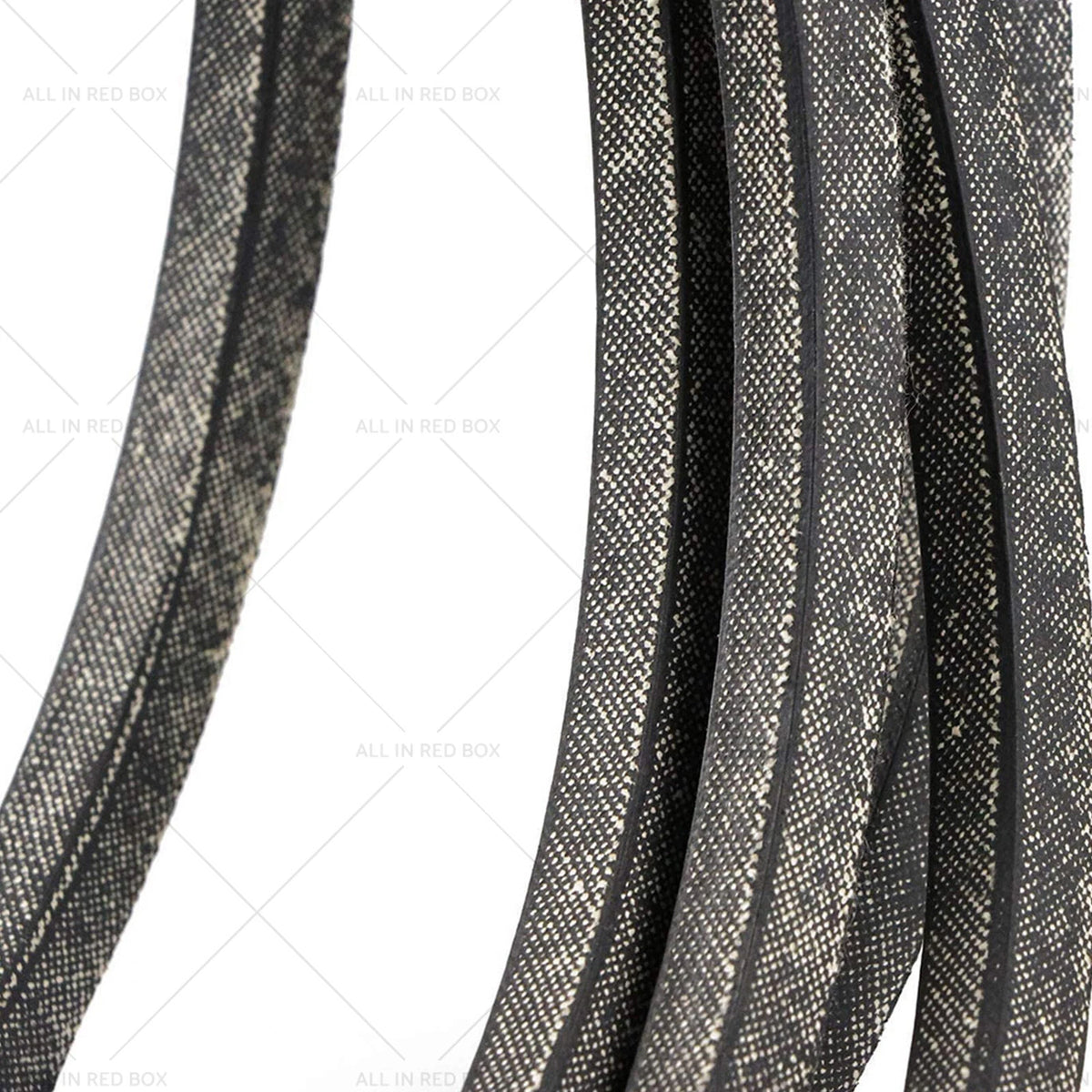 Gray Deck Belt 48" 54" for John Deere Z425 Z435 Z445 (2006-2015)