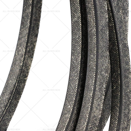 Gray Deck Belt 48" 54" for John Deere Z425 Z435 Z445 (2006-2015)