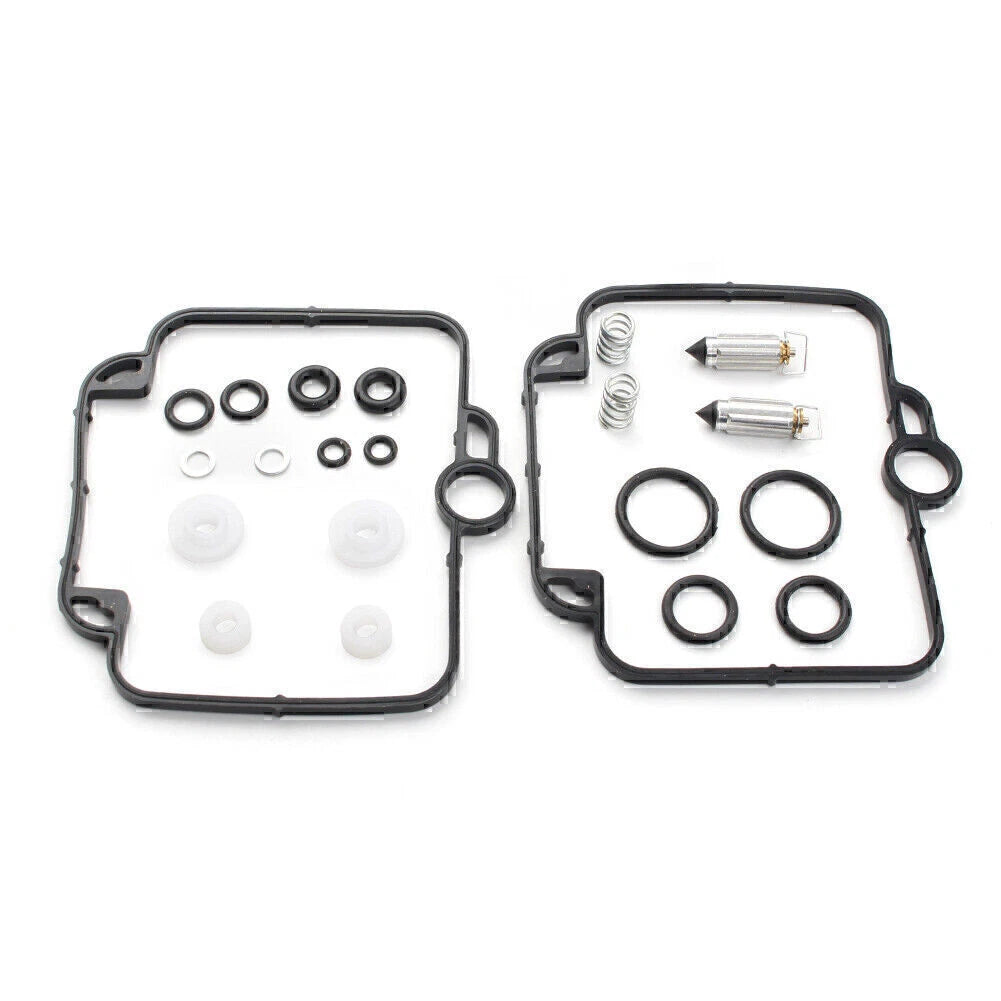 Carburetor Rebuild Kit for BMW F650, Suzuki GS500E (1993-2000)