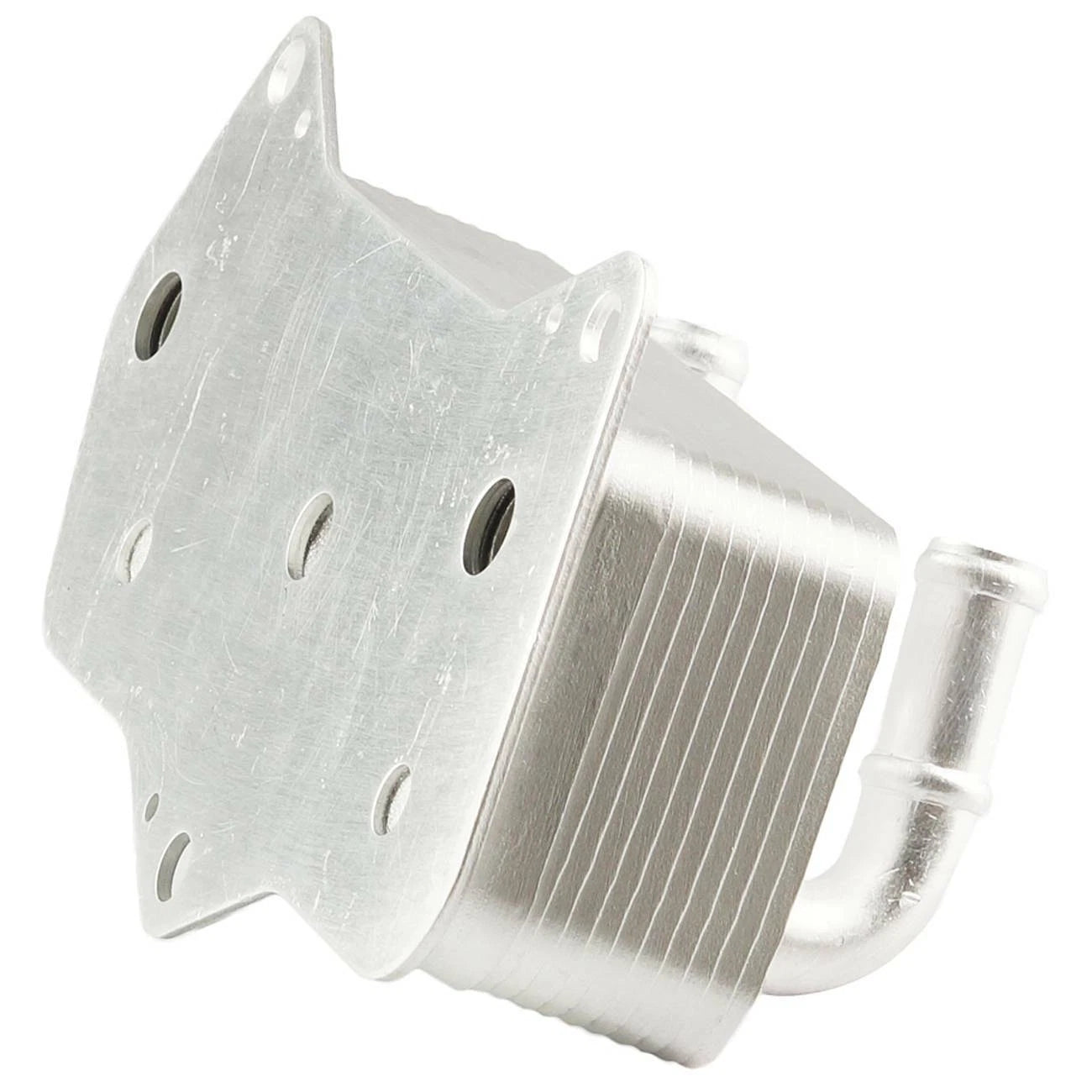 6-Speed Transmission Oil Cooler for Audi A3, TT, Skoda Octavia, VW Jetta, Passat