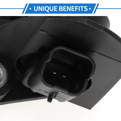 Crankshaft Position Sensor for PEUGEOT 306 Saloon 1.1 1.4 SL (1994-2001)
