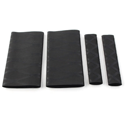 Non-Slip Black Handlebar Grip Cover for BMW