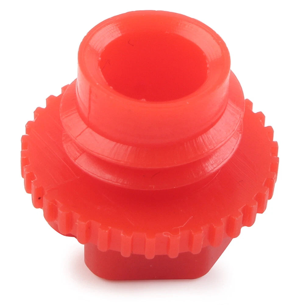 Clutch Cover Drain Plug & O-Ring for Polaris RZR Ranger Sportsman ATV UTV (N/A)