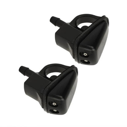 Windshield Wiper Washer Nozzles for Land Rover Discovery (1999-2004)