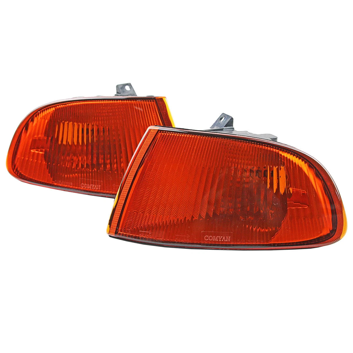 Amber Corner Indicator Light for Honda Civic EG/EH/EJ Coupe (1992-1995)