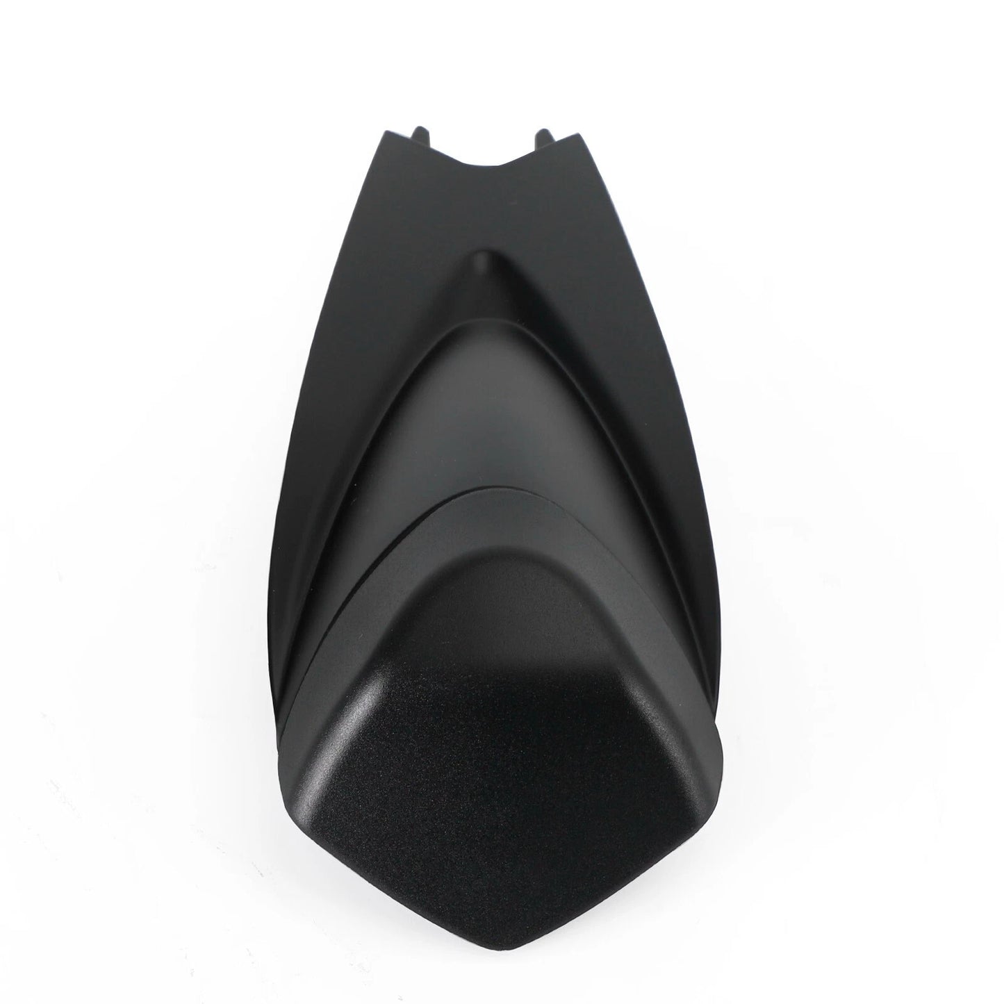 Rear Seat Cover Trim for Aprilia RS4 RSV4 1000 (2009-2022) Matte Black