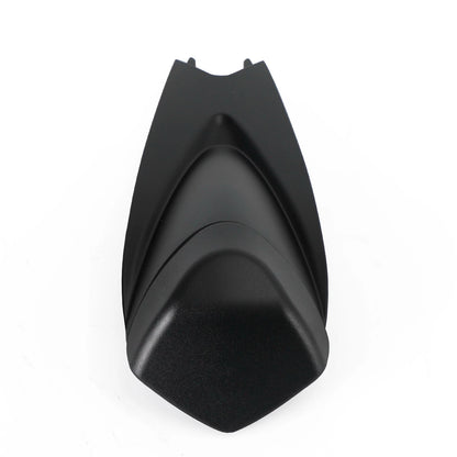 Rear Seat Cover Trim for Aprilia RS4 RSV4 1000 (2009-2022) Matte Black