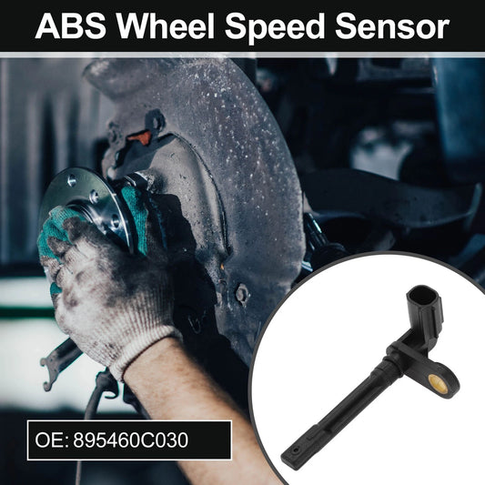 Wheel Speed Sensor for Toyota Sequoia (2008–2017)