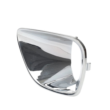 Left Fog Light Bezel Cover Chrome for Jeep Grand Cherokee (2011-2013)