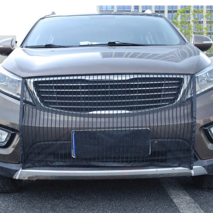 Universal Rat Resistant Anti-Insect Radiator Net for Car