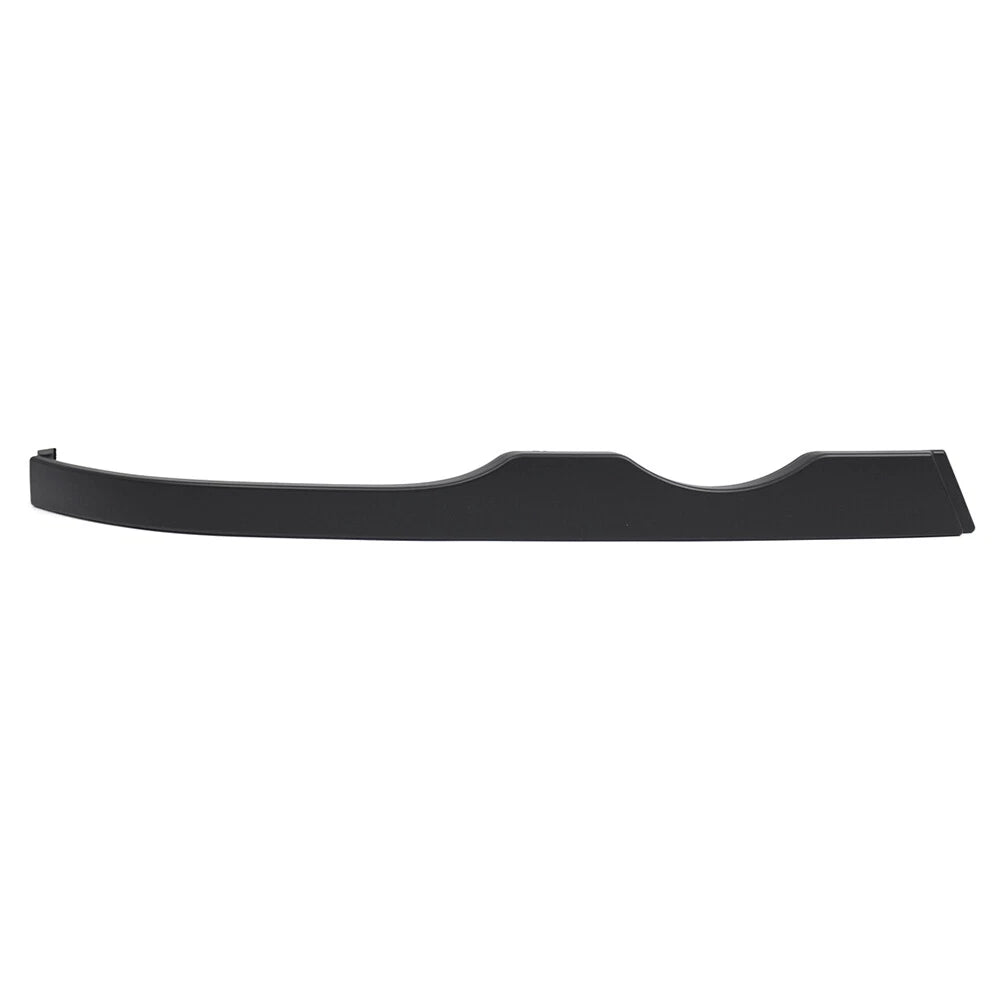 Front Bumper Headlight Trim for BMW 3 Series E46 Coupe M3 (2000-2006)