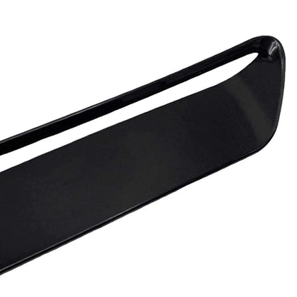 2 x Bonnet Vent Cover Trim for Dodge Challenger (2015-2023)