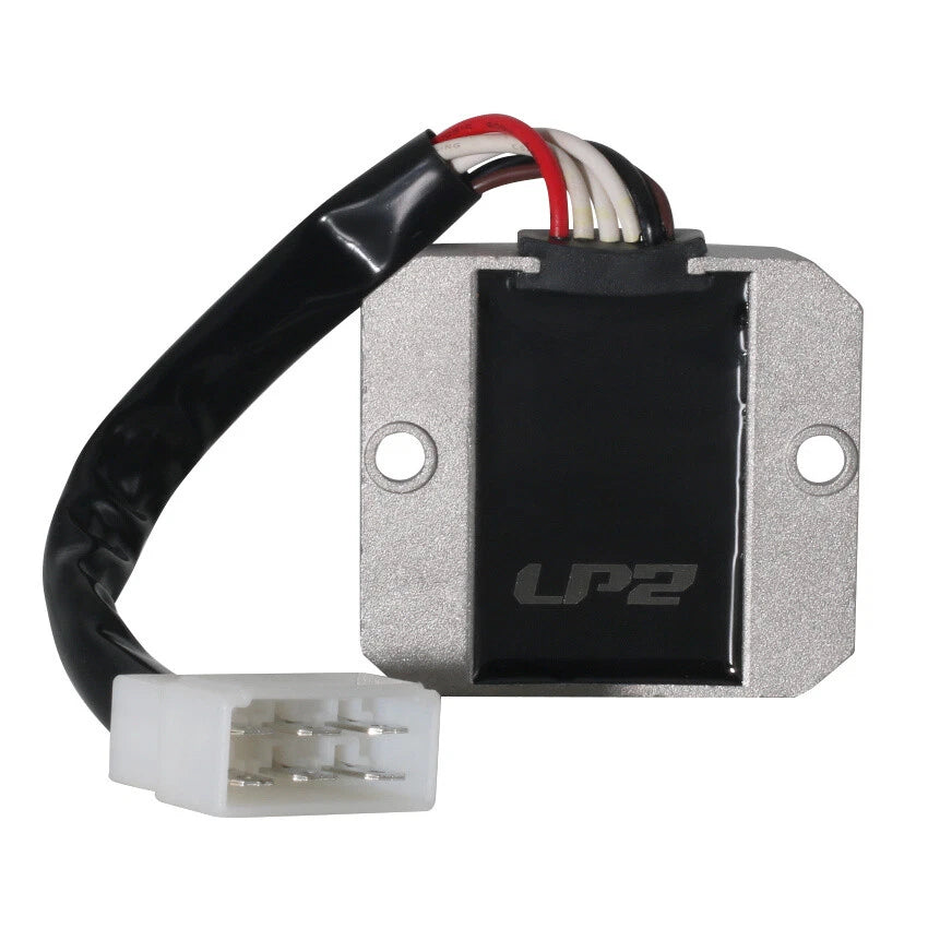 Voltage Rectifier Regulator for Yamaha RZ350 RD350F RZ350N RD350LC (1983-1990)