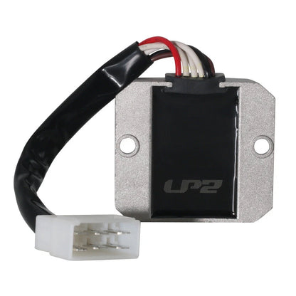 Voltage Rectifier Regulator for Yamaha RZ350 RD350F RZ350N RD350LC (1983-1990)