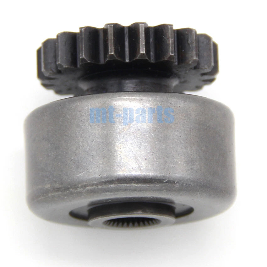 Starter Drive Clutch for Yamaha XV1000 Virago (1984-1985)