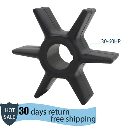 30-60HP Water Pump Impeller for Sierra Mercury Mariner