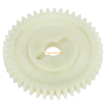 Oil Pump Spur Gear for Kawasaki Prairie 300 (1999–2002)