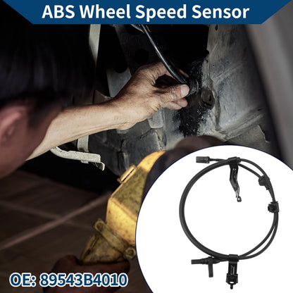 ABS Wheel Speed Sensor for Toyota Rush (2006–2018)