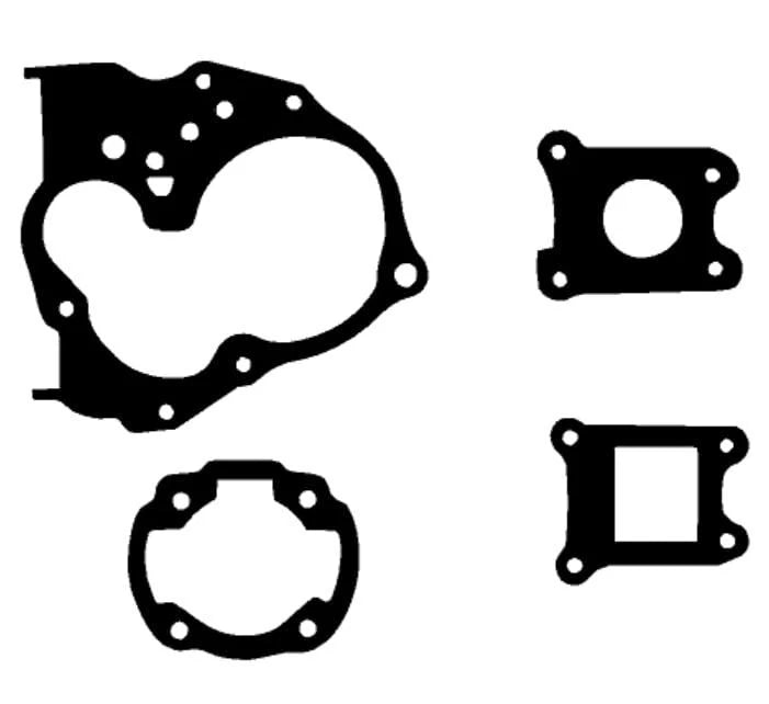 Engine Gasket Set for Honda DIO AF34 AF35 ZX50 2-Stroke Scooter