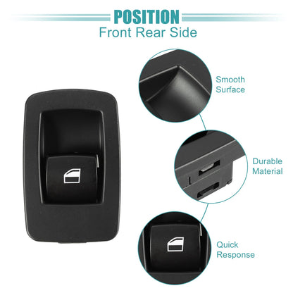 Power Window Control Switch for BMW 528i (2008-2010)