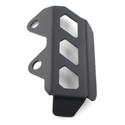 CNC Black Brake Cylinder Guard for Yamaha Tenere 700 (2019)