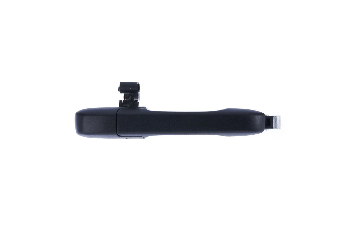 Textured Black Rear Right Outer Door Handle for Honda CR-V (1997–2001)