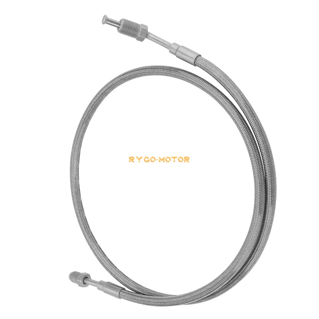 Front Right Brake Line 2X4 4X4 6X6 Polaris Ranger 500 425 (2000-2004)