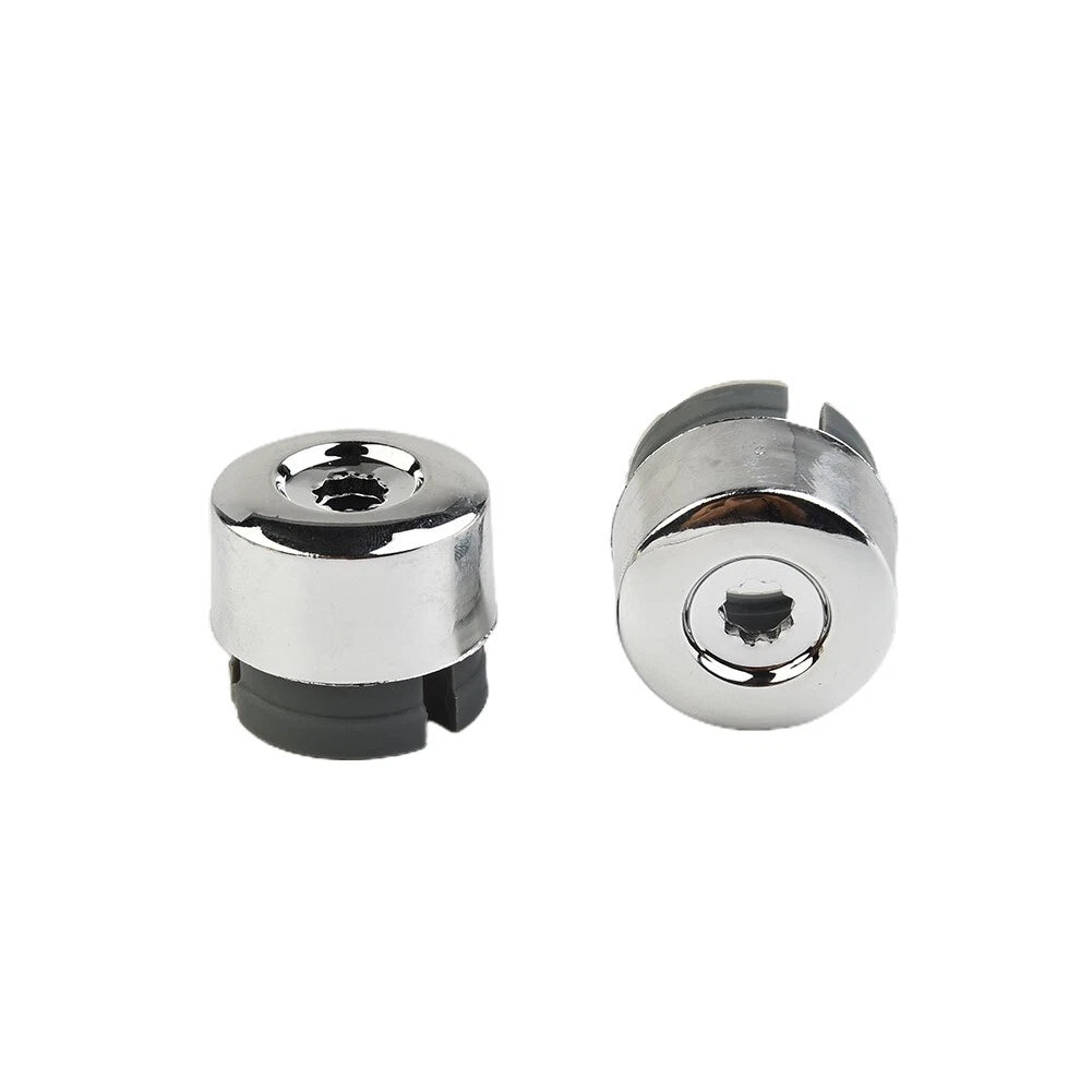20 x Tire Screw Covers for All Vehicles