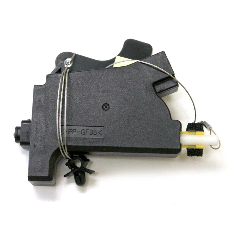 Fuel Filler Door Opener Actuator for Hyundai Santa Fe (2013-2018)