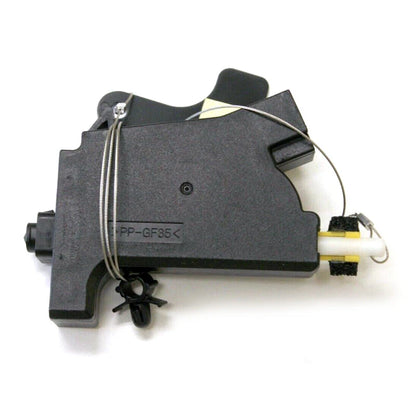 Fuel Filler Door Opener Actuator for Hyundai Santa Fe (2013-2018)