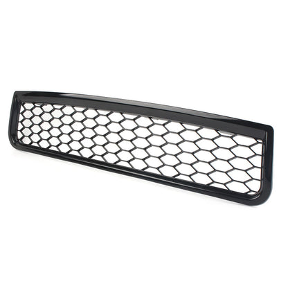 Upper Honeycomb Mesh Grille for Audi A4 B6 (2001-2005)