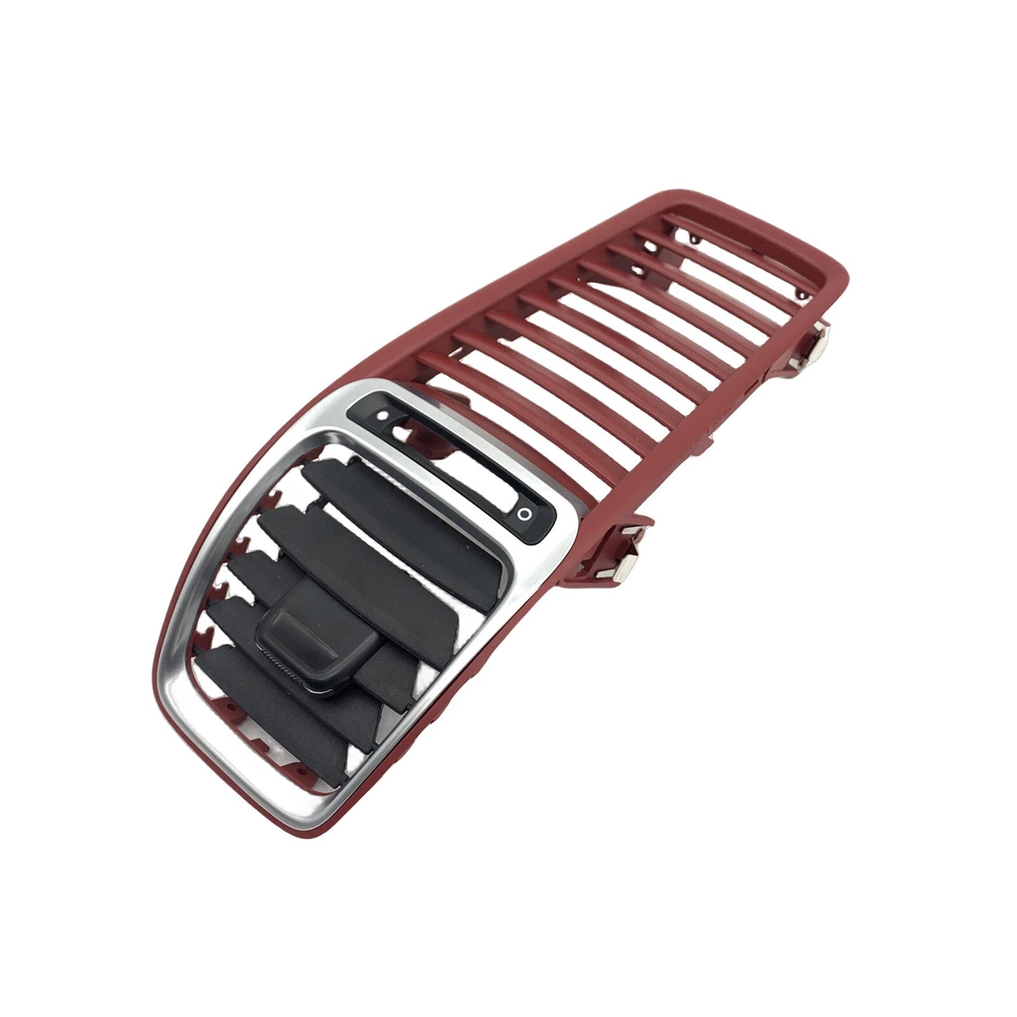 Red Front Air Vent Grille for Porsche Boxster 981 (2012-2016)