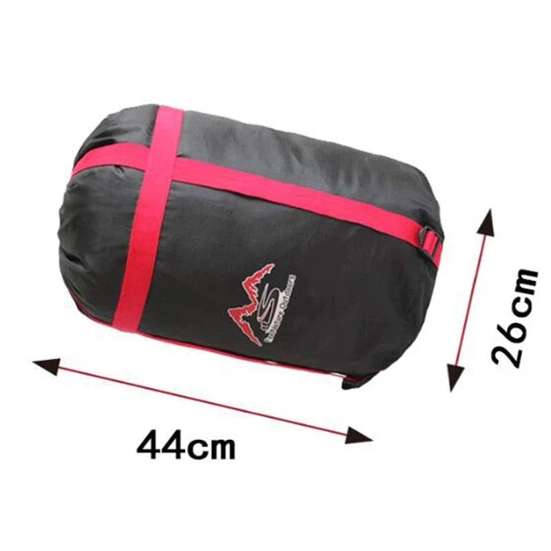 Travel Sleeping Bag Pouch for Boat, Outdoor, Hiking, Camping, Climbing