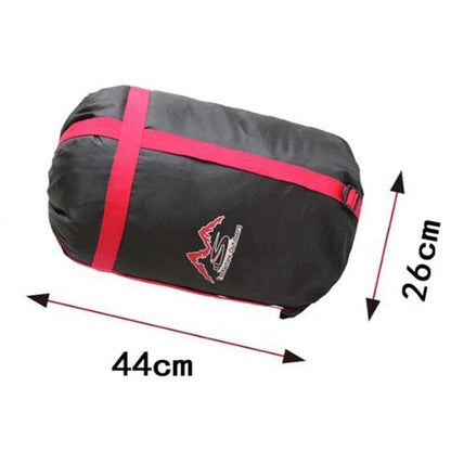 Travel Sleeping Bag Pouch for Boat, Outdoor, Hiking, Camping, Climbing