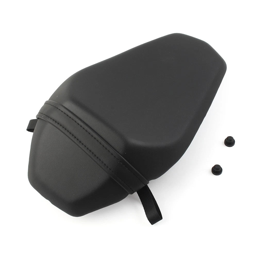 Rear Passenger Seat Pad for Kawasaki Z900 Z 900 (2017-2023)