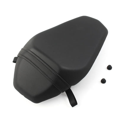 Rear Passenger Seat Pad for Kawasaki Z900 Z 900 (2017-2023)