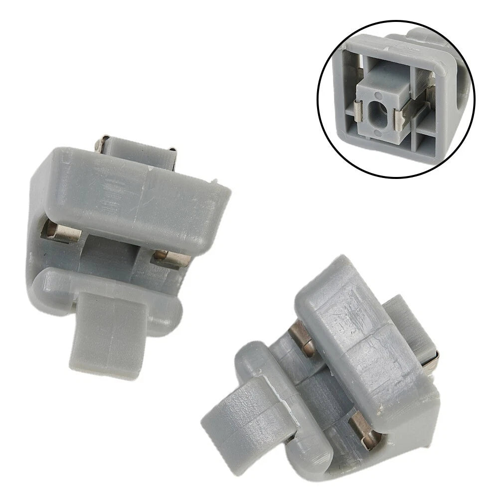 Sun Visor Clips Holders for 300TE 190D 300SDL 300CD 190E 240D 300D