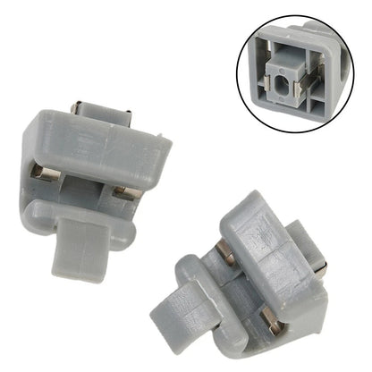 Sun Visor Clips Holders for 300TE 190D 300SDL 300CD 190E 240D 300D
