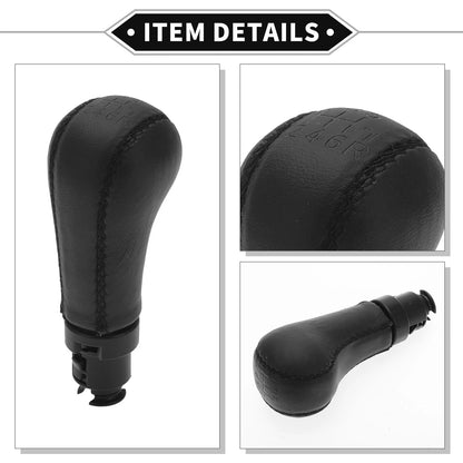 6 Speed Manual Gear Shifter Knob for Volvo S60 (2004-2009)