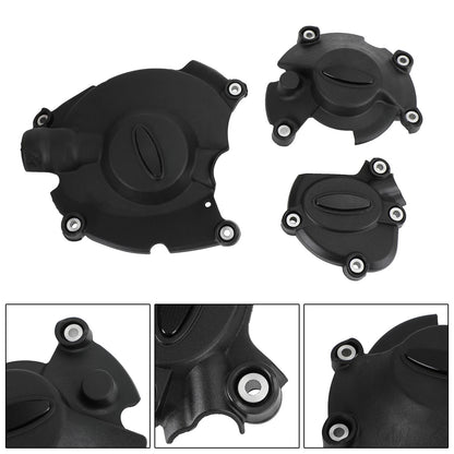 Stator Slide Clutch Cover Protector for YZF-R1, MT-10 (2015-2016)