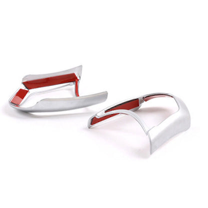 Steering Wheel Cover Trim for BMW M3 M4 M5 1 3 Series X5M